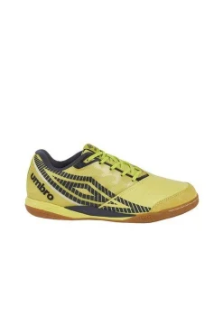 Sapatilhas De Futsal Umbro Br Pro Limeade