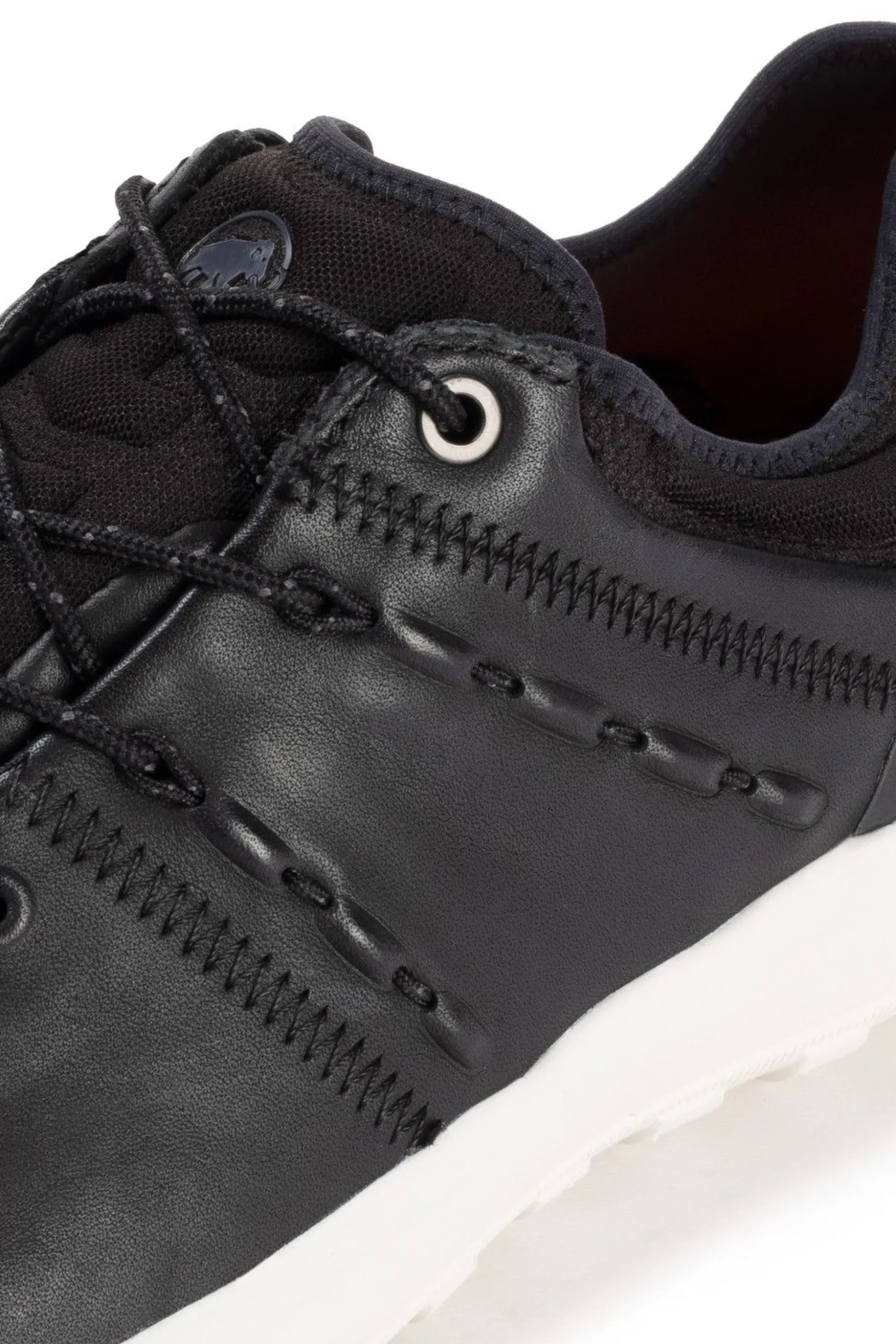 Sapatilhas De Montanha Hueco Advanced Low Mulheres Mammut