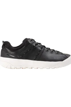 Sapatilhas De Montanha Hueco Advanced Low Mulheres Mammut