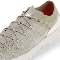 Sapatilhas De Montanha Hueco Knit Low Mulheres Mammut