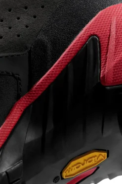 Sapatilhas De Montanha Mammut Sapuen Low Gore-tex