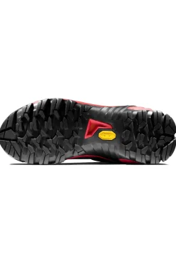 Sapatilhas De Montanha Mammut Sapuen Low Gore-tex