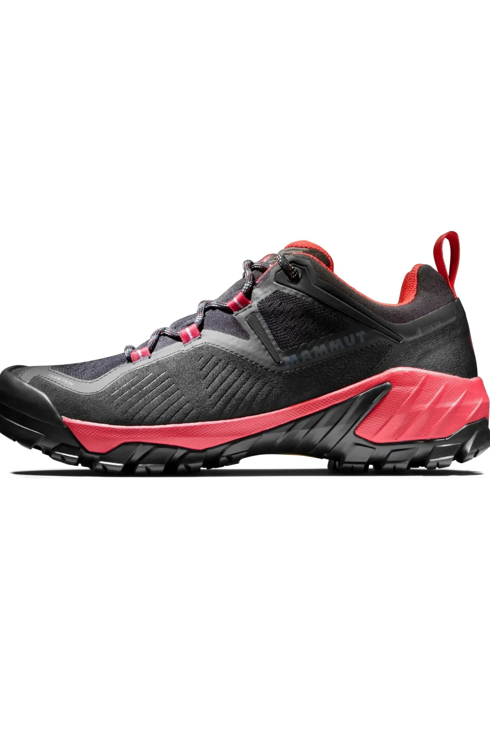 Sapatilhas De Montanha Mammut Sapuen Low Gore-tex