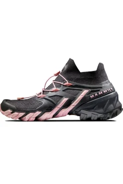 Sapatilhas De Montanha Mammut Aegility Pro Mid Dt
