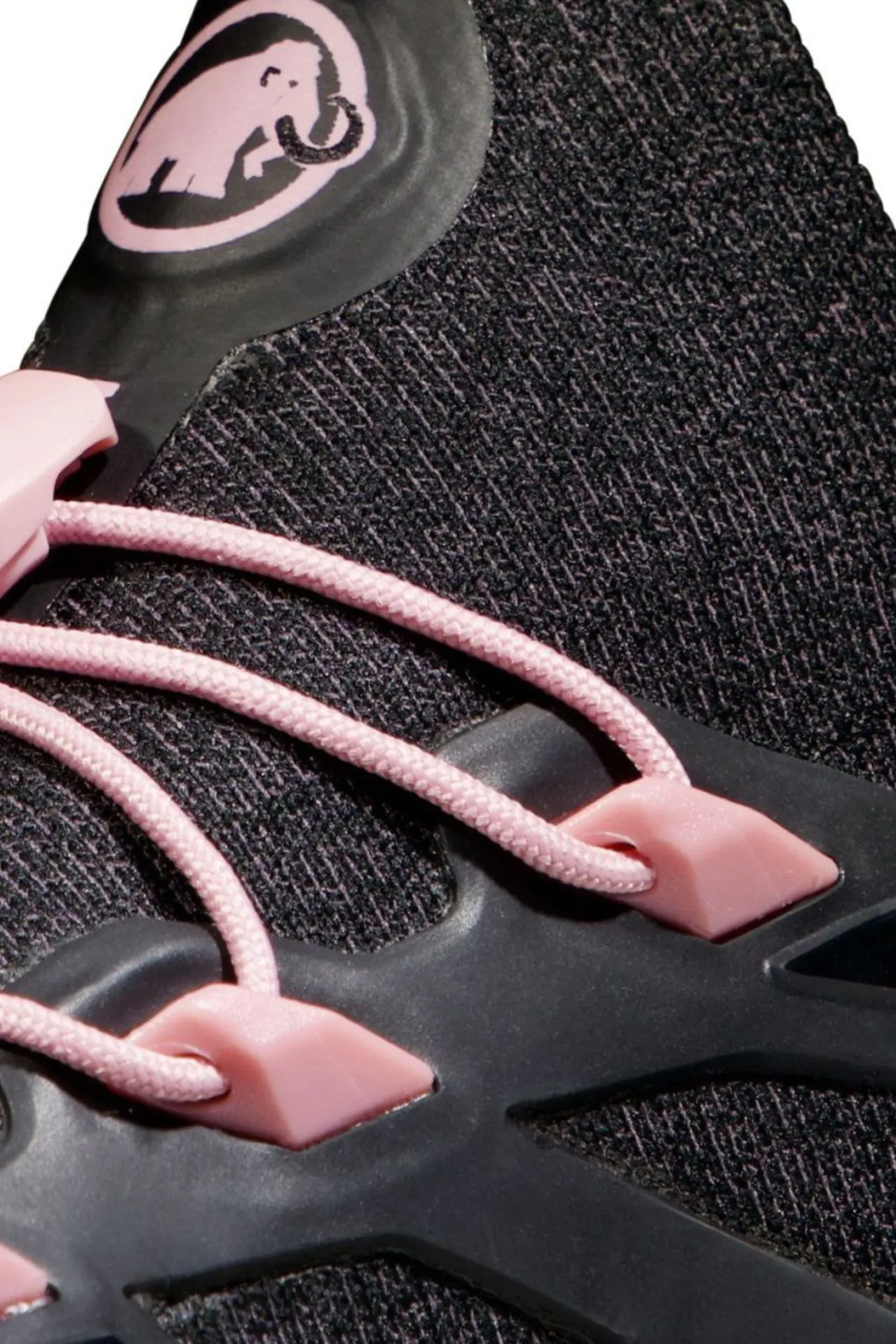 Sapatilhas De Montanha Mammut Aegility Pro Mid Dt