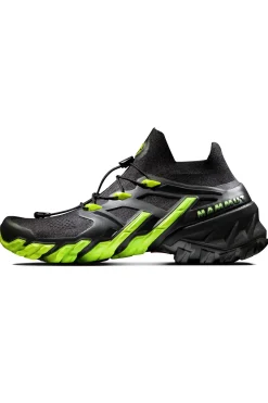 Sapatilhas De Montanha Mammut Aegility Pro Mid