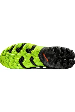 Sapatilhas De Montanha Mammut Aegility Pro Mid