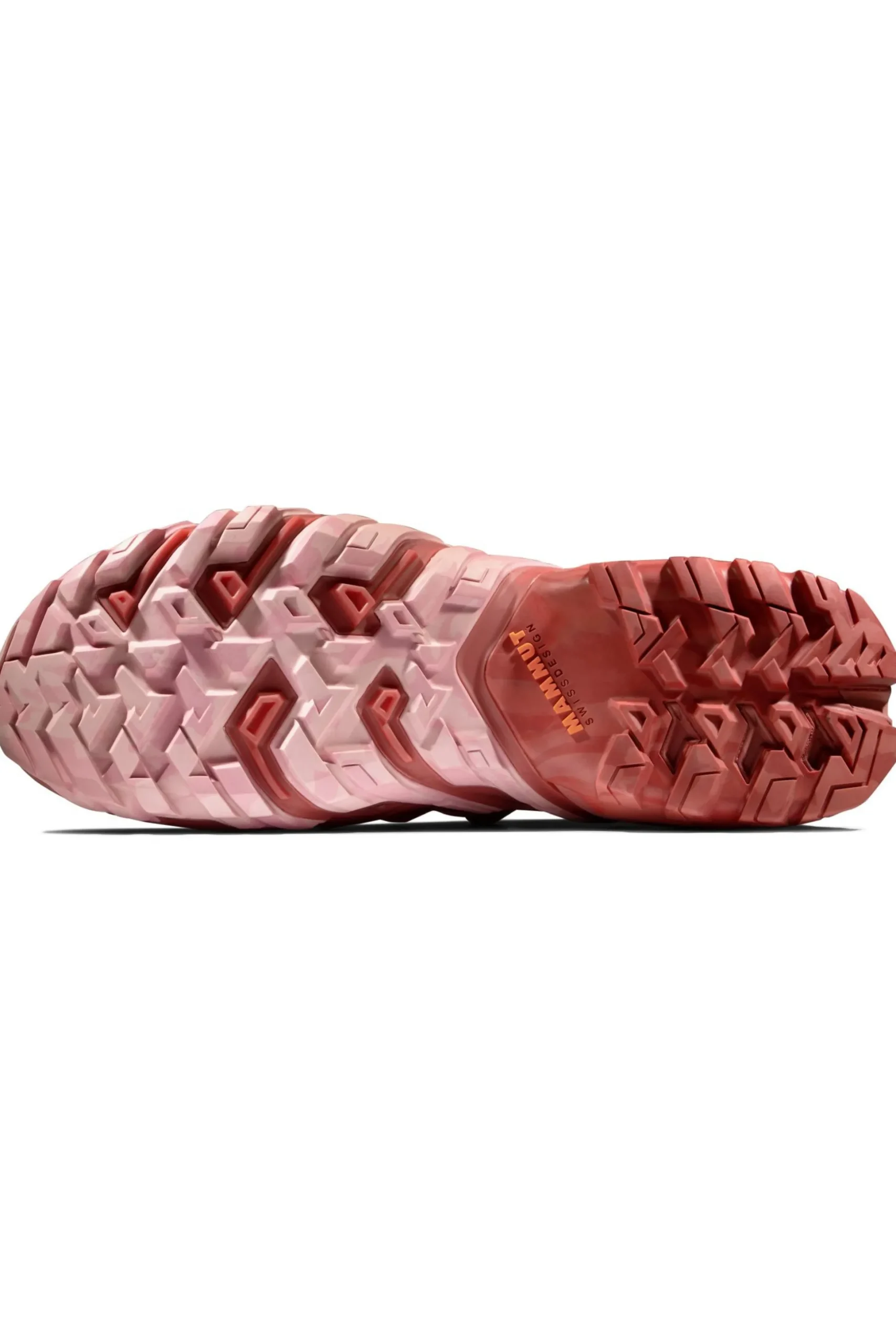Sapatilhas De Montanha Mammut Aegility Pro Mid