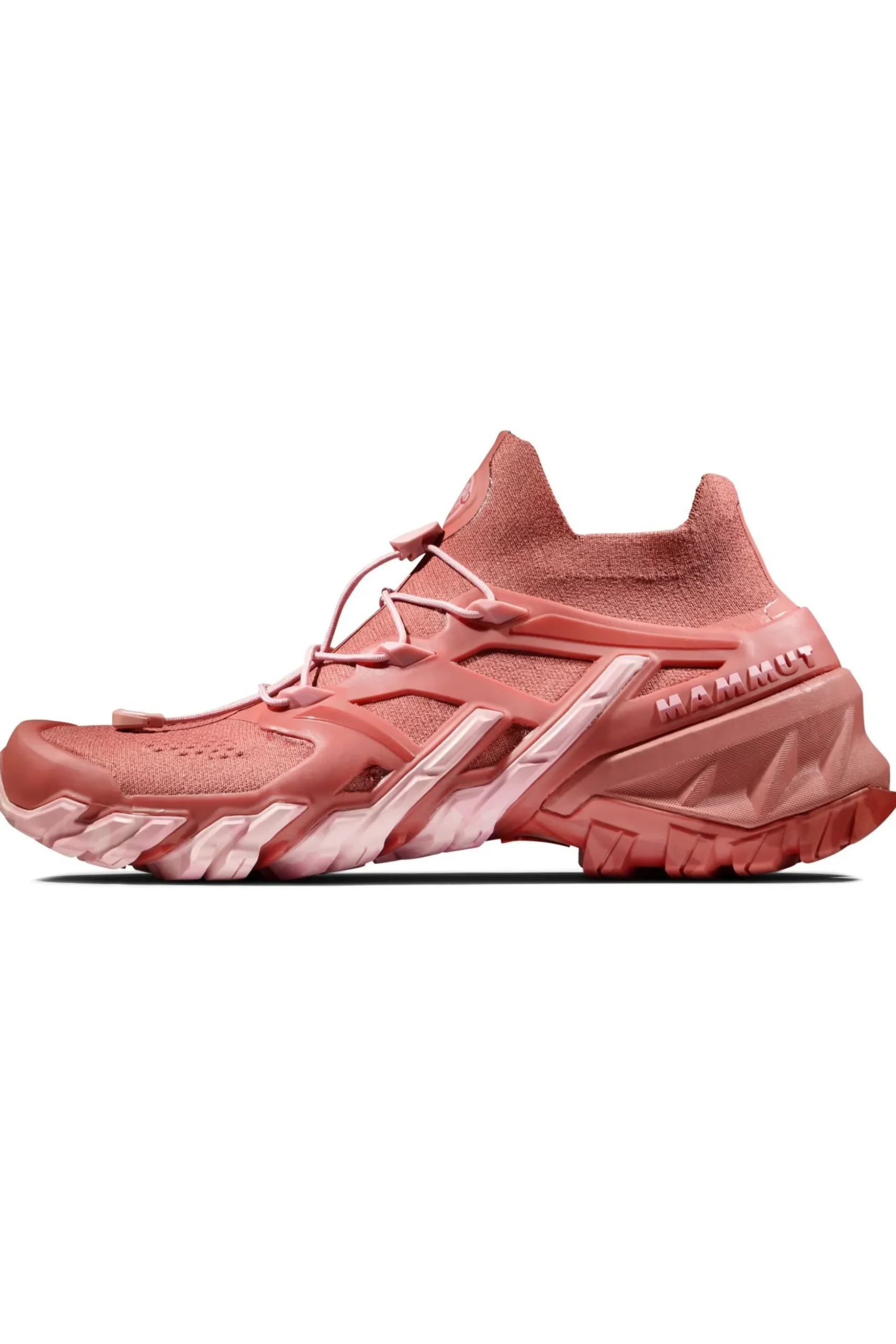 Sapatilhas De Montanha Mammut Aegility Pro Mid