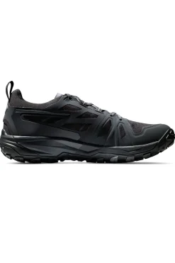 Sapatilhas De Montanha Mammut Saentis Low Gore-tex