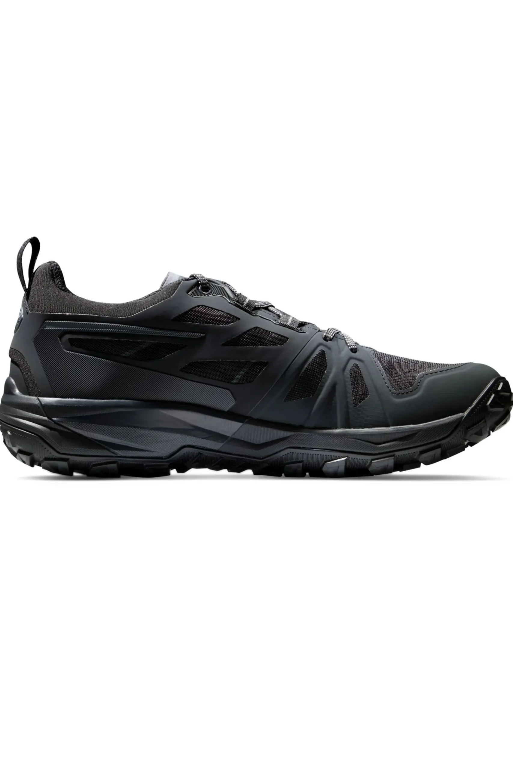 Sapatilhas De Montanha Mammut Saentis Low Gore-tex