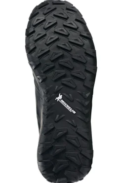 Sapatilhas De Montanha Mammut Saentis Low Gore-tex