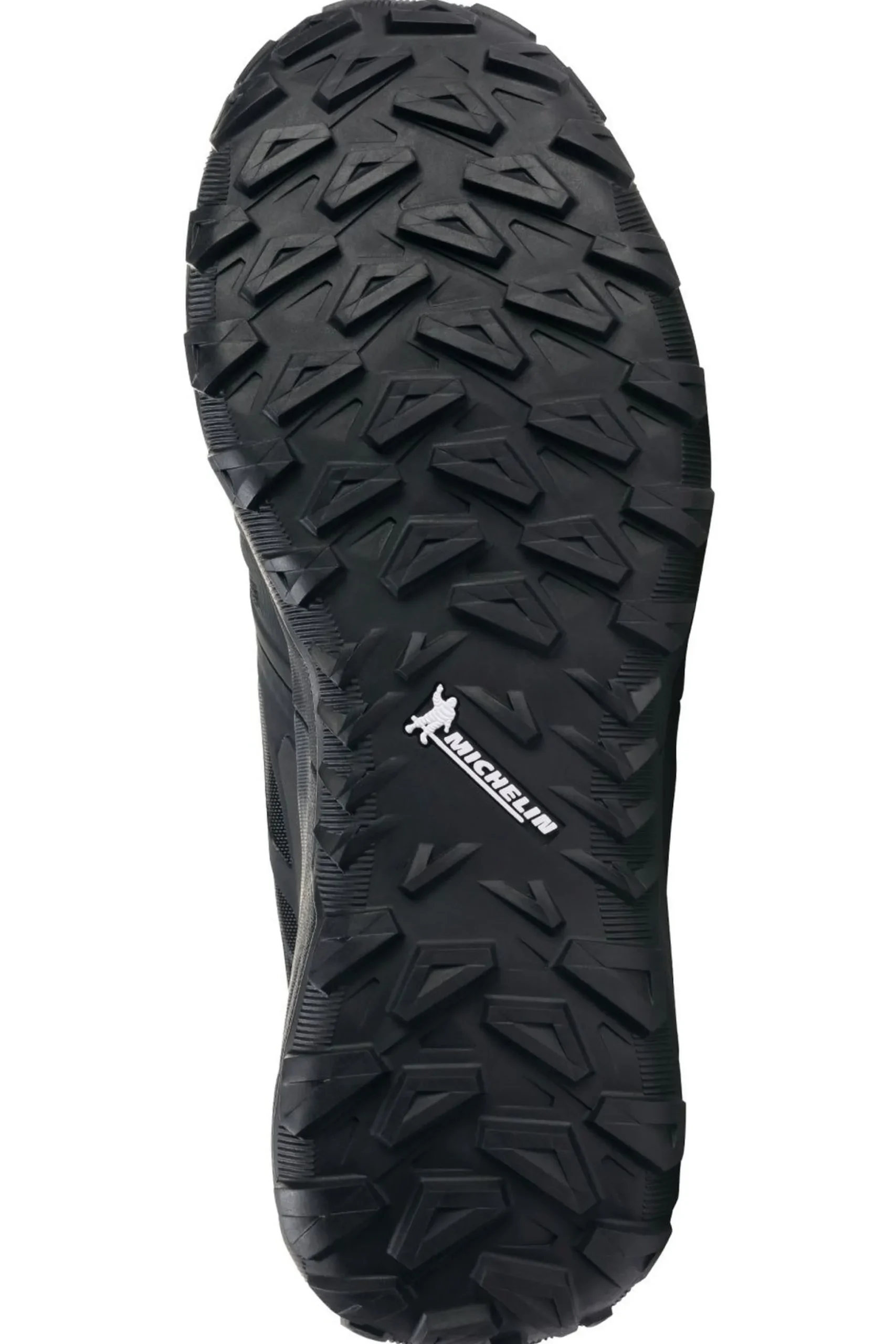 Sapatilhas De Montanha Mammut Saentis Low Gore-tex