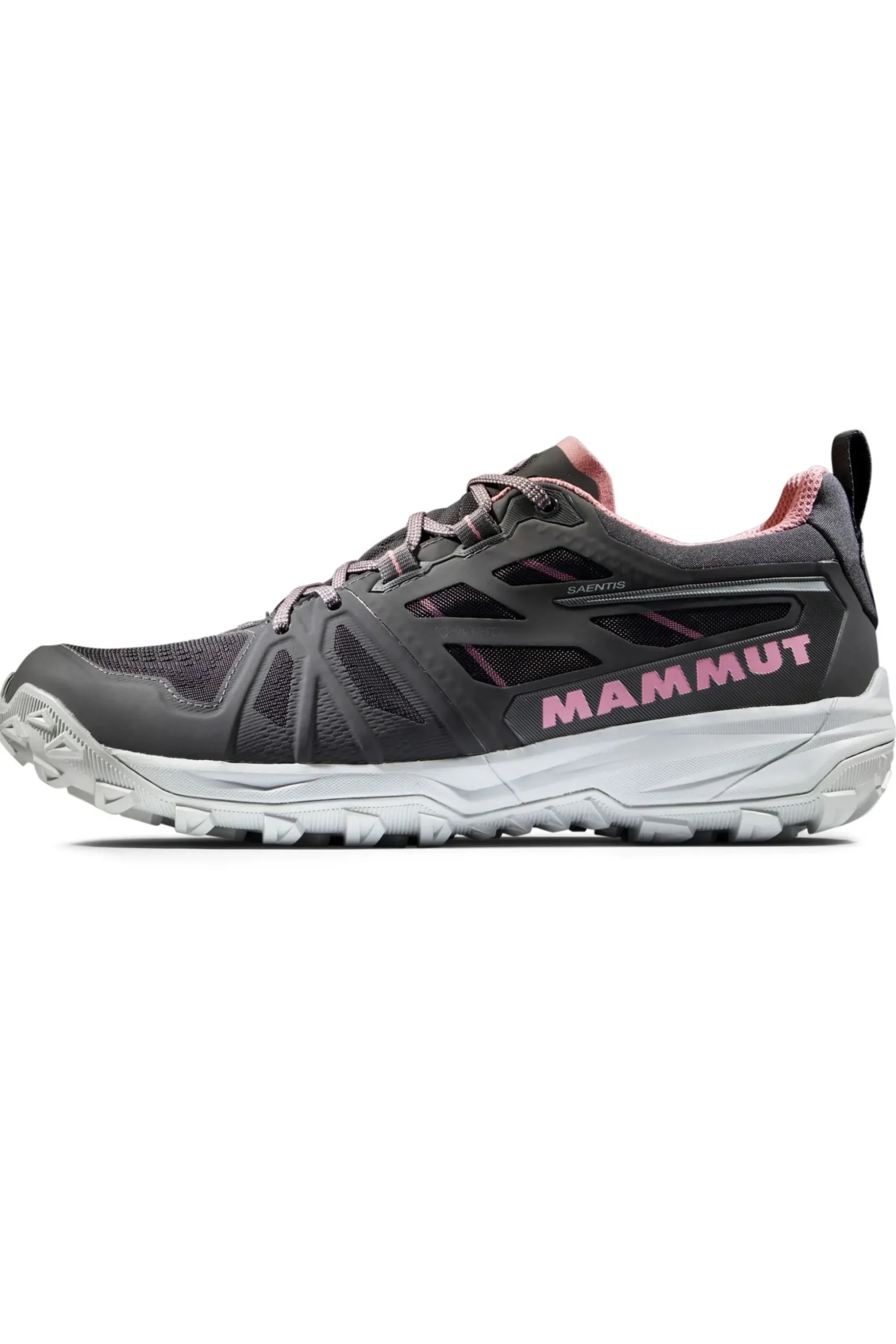 Sapatilhas De Montanha Mammut Saentis Low Gore-tex