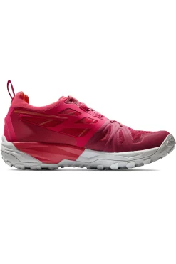 Sapatilhas De Montanha Mammut Saentis Low Gore-tex