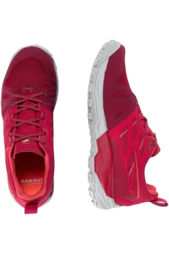 Sapatilhas De Montanha Mammut Saentis Low Gore-tex