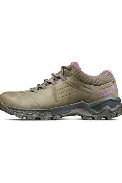 Sapatilhas De Montanha Mammut Nova IV Low Gore-tex