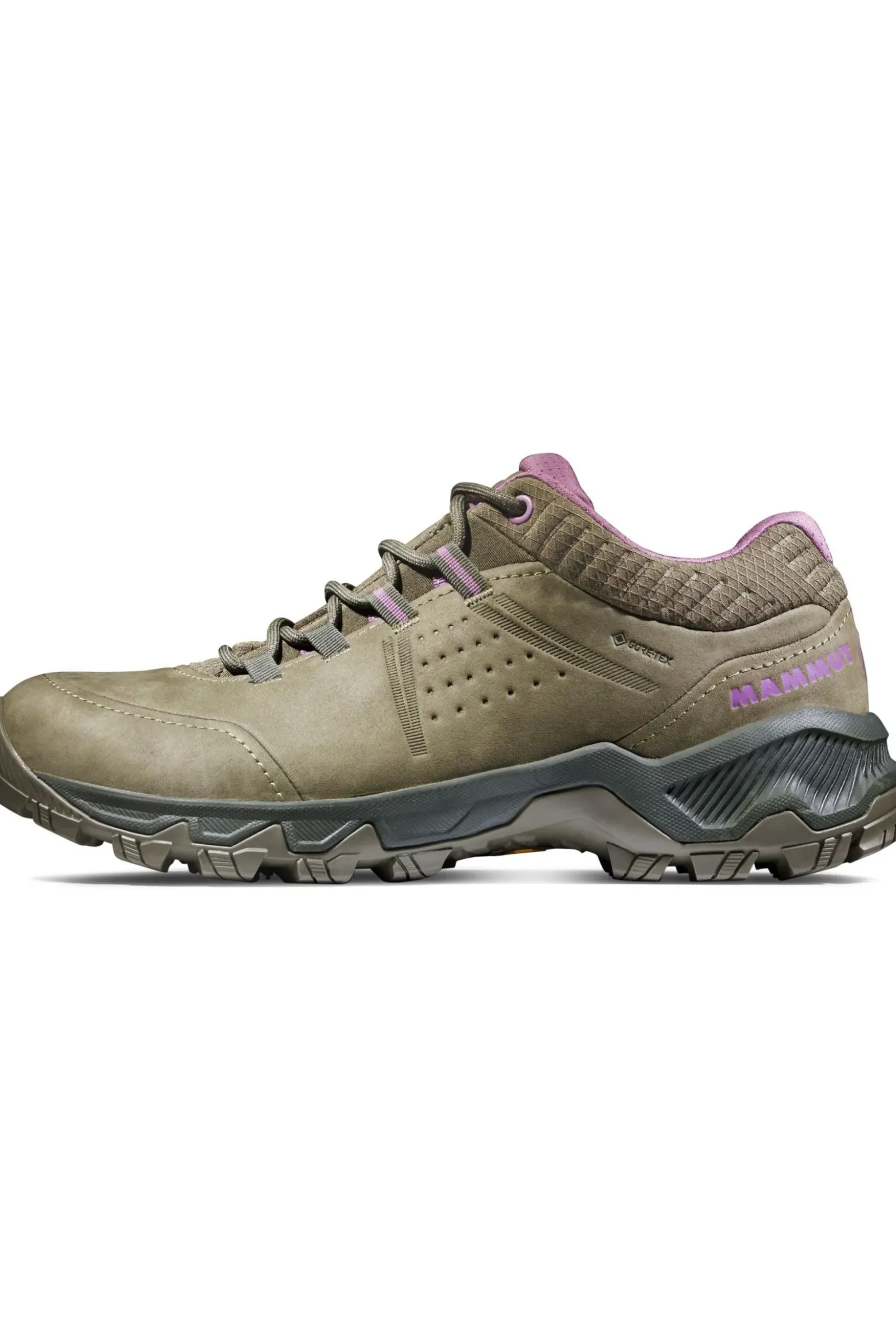 Sapatilhas De Montanha Mammut Nova IV Low Gore-tex