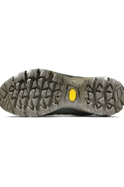 Sapatilhas De Montanha Mammut Nova IV Low Gore-tex