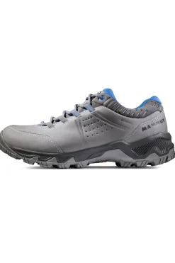 Sapatilhas De Montanha Mammut Nova IV Low Gore-tex