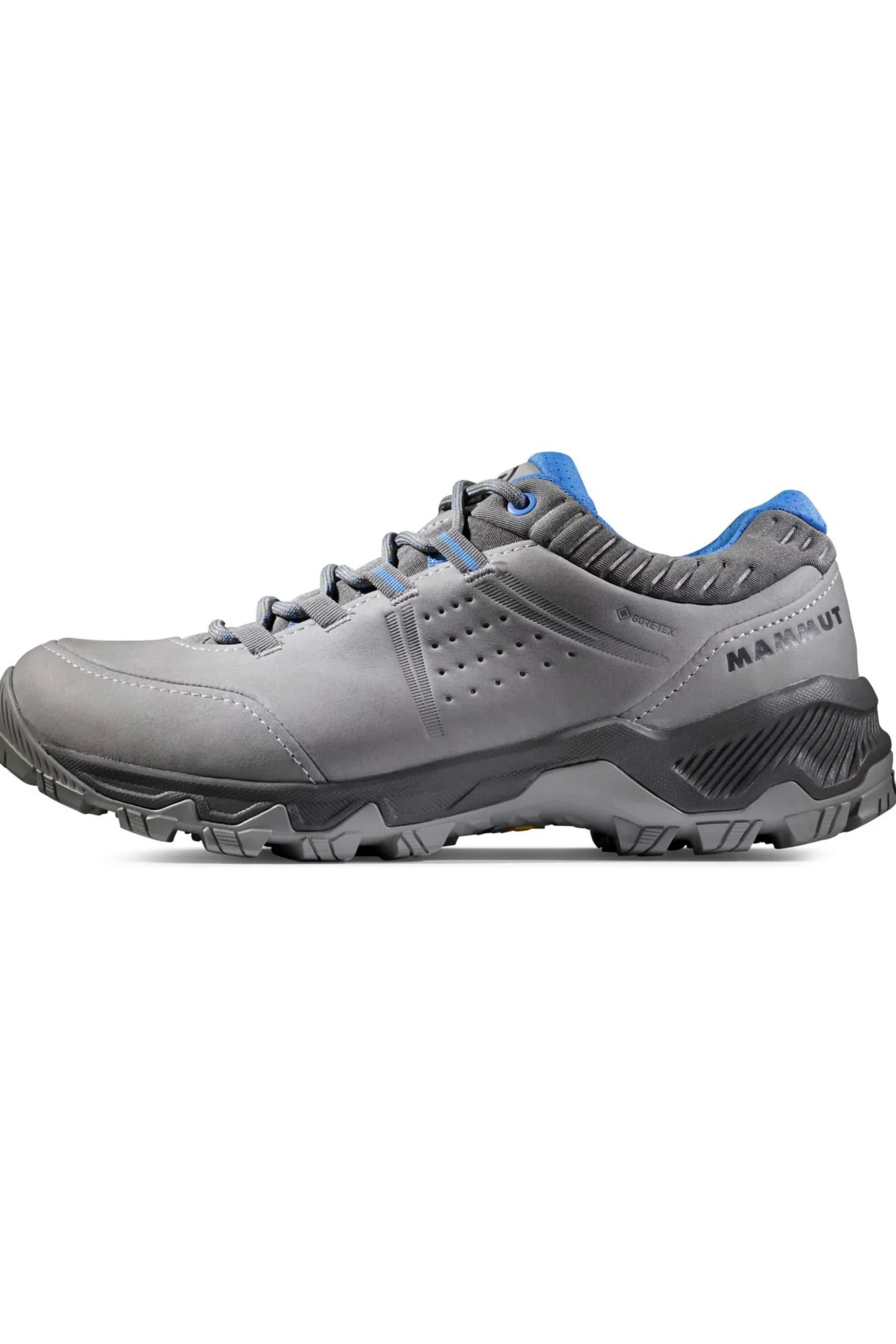 Sapatilhas De Montanha Mammut Nova IV Low Gore-tex