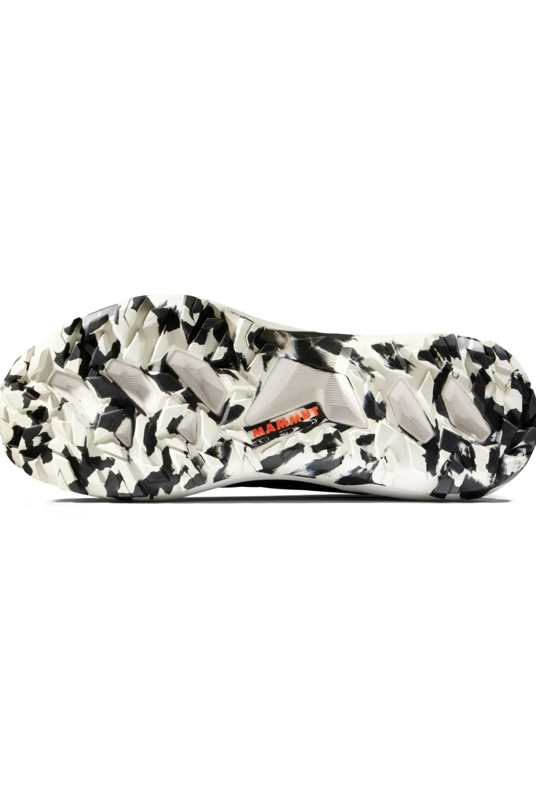 Sapatilhas De Montanha Mammut Sertig II Low