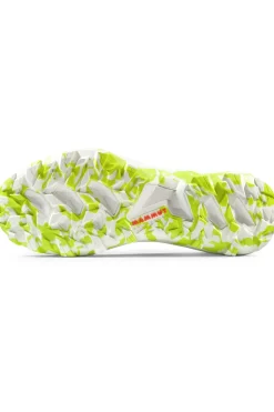 Sapatilhas De Montanha Mammut Sertig II Low