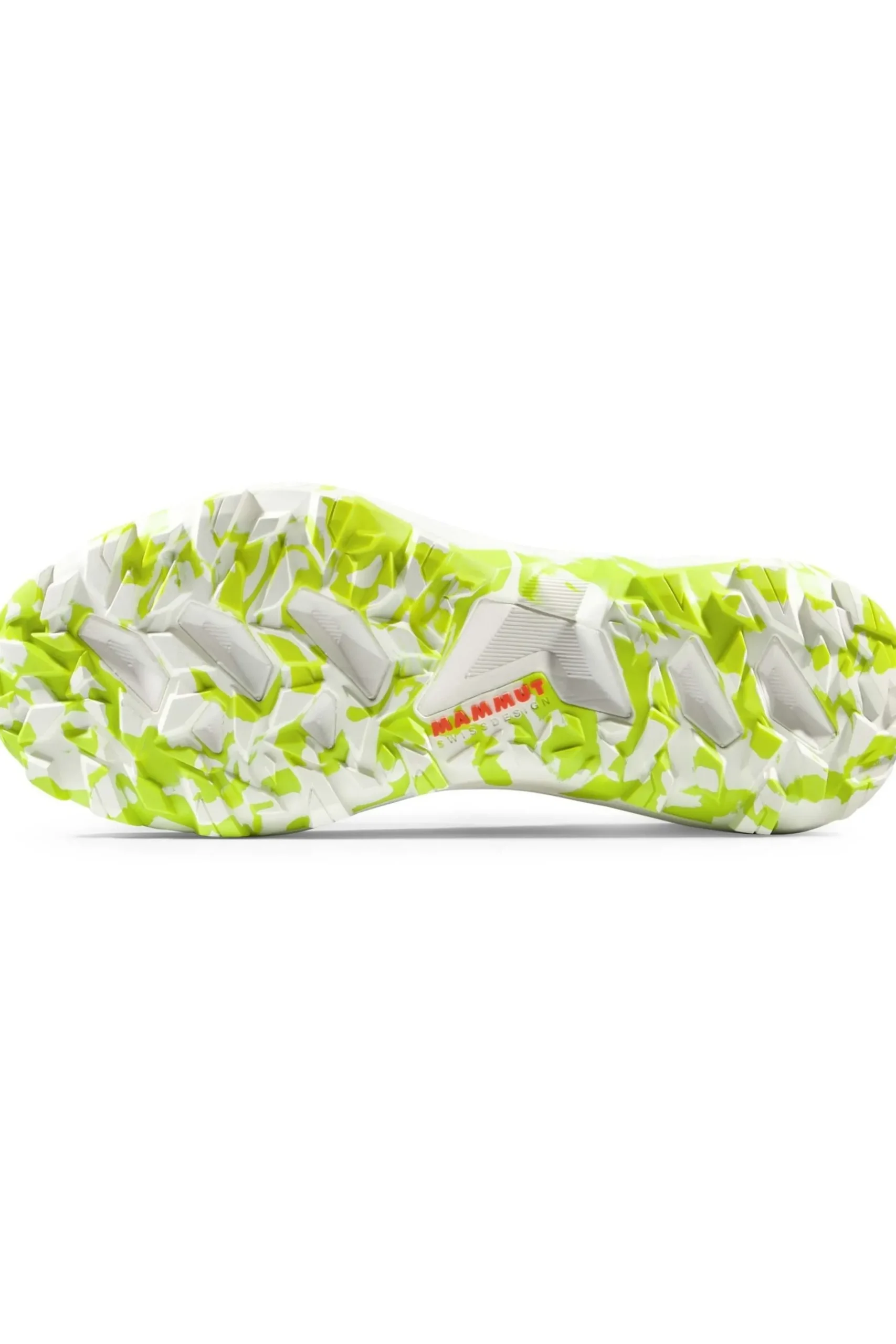 Sapatilhas De Montanha Mammut Sertig II Low