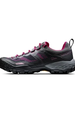 Sapatilhas De Montanha Mammut Ducan Low Gore-tex