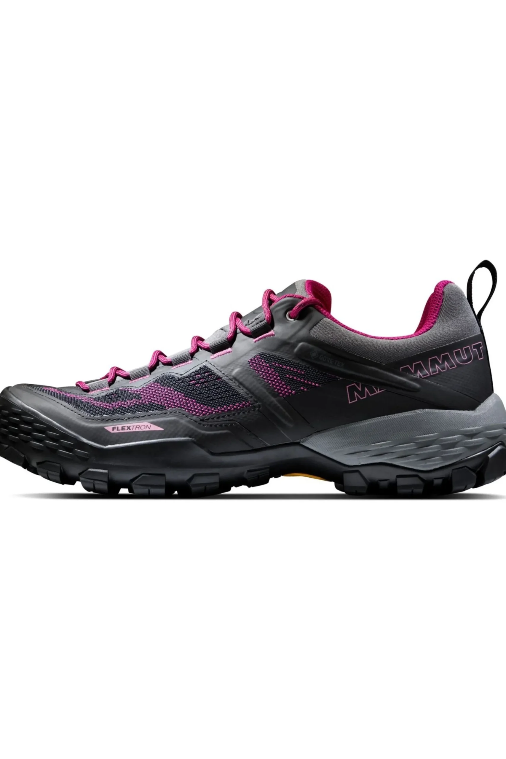 Sapatilhas De Montanha Mammut Ducan Low Gore-tex