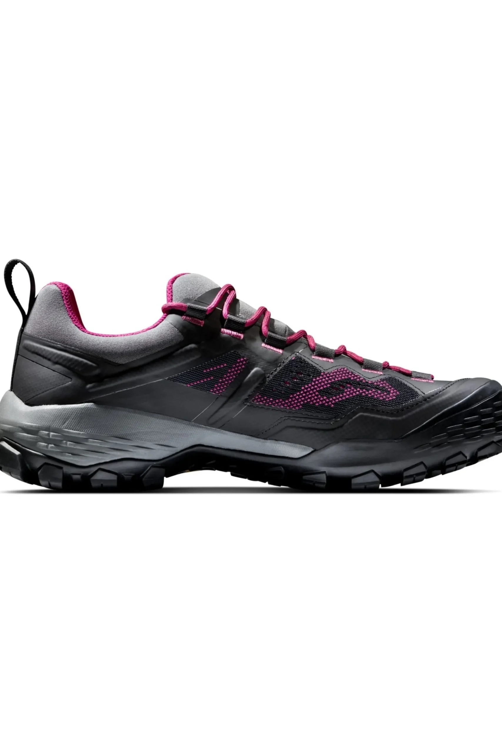 Sapatilhas De Montanha Mammut Ducan Low Gore-tex