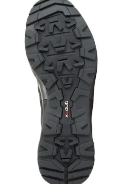 Sapatilhas De Montanha Mammut Ultimate Pro Low Gore-tex