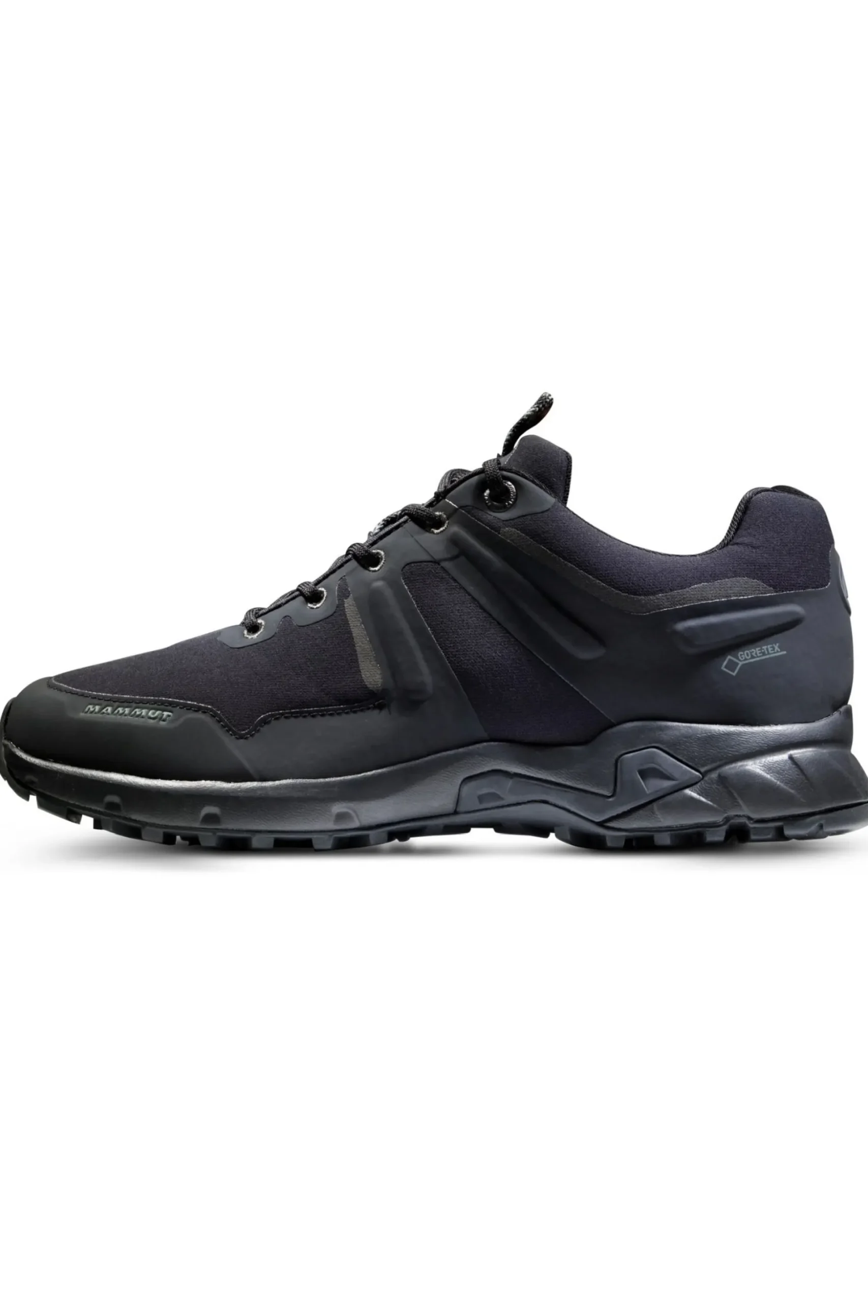 Sapatilhas De Montanha Mammut Ultimate Pro Low Gore-tex
