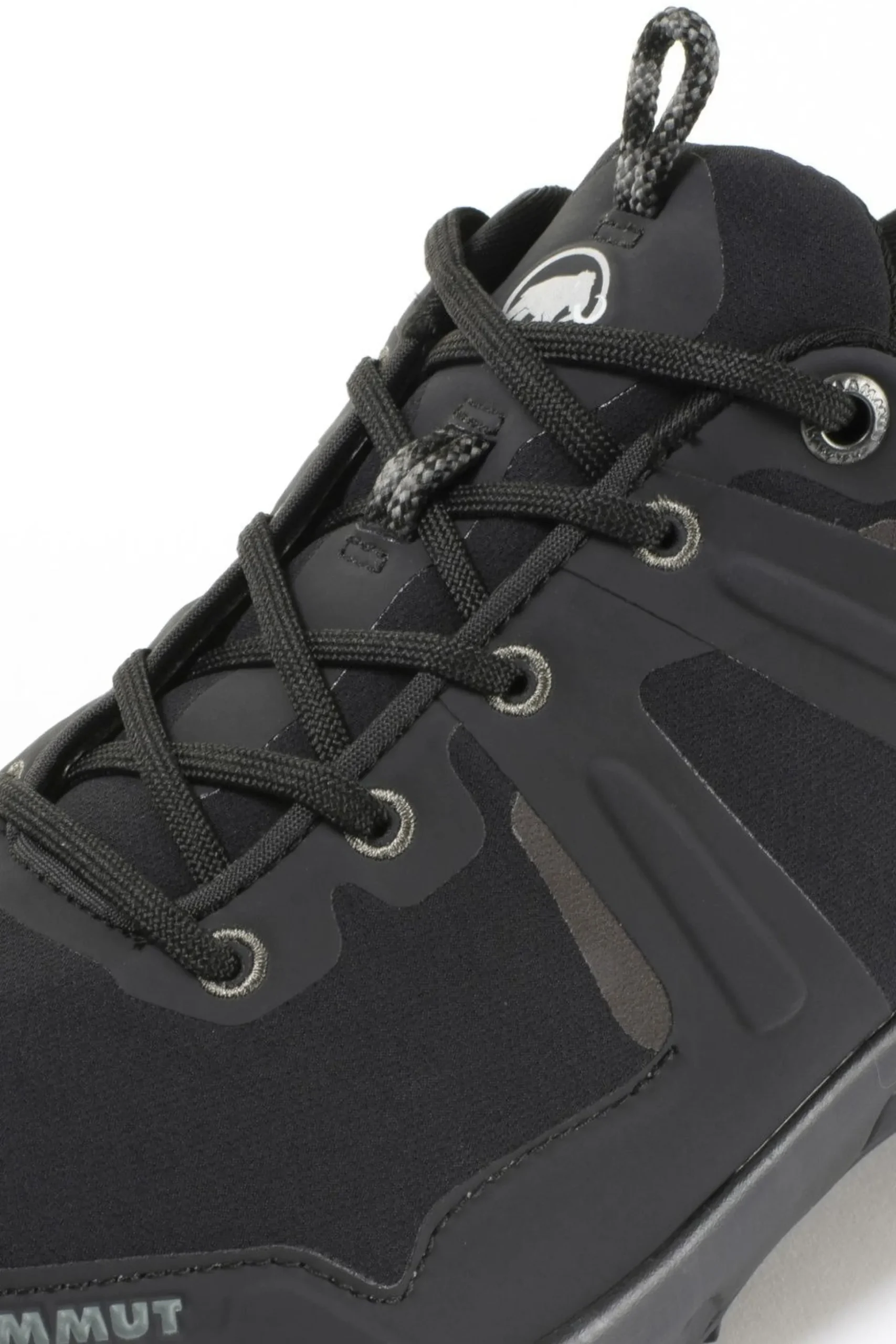 Sapatilhas De Montanha Mammut Ultimate Pro Low Gore-tex