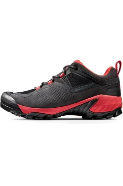 Sapatilhas De Montanha Mammut Sapuen Low Gore-tex