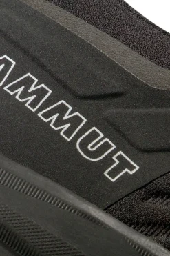 Sapatilhas De Montanha Mammut Ultimate III Low Gore-tex