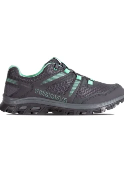 Sapatilhas De Montanha Mammut Girun Low Gore-tex