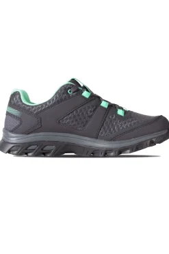Sapatilhas De Montanha Mammut Girun Low Gore-tex