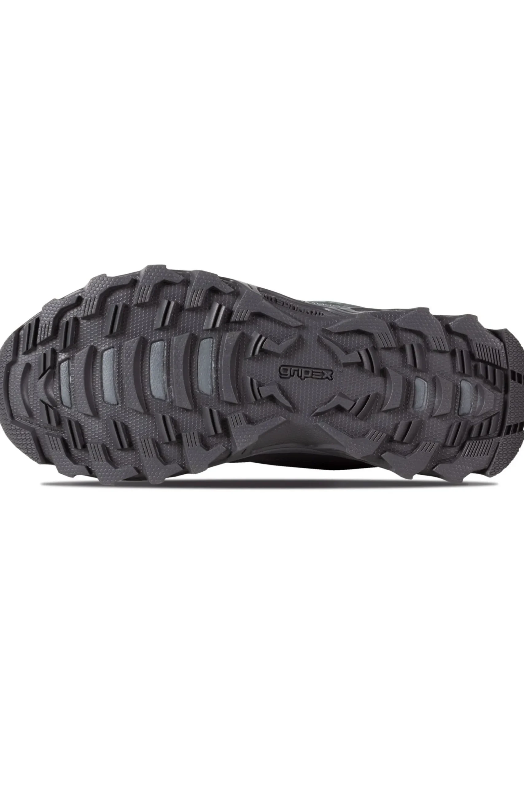 Sapatilhas De Montanha Mammut Girun Low Gore-tex