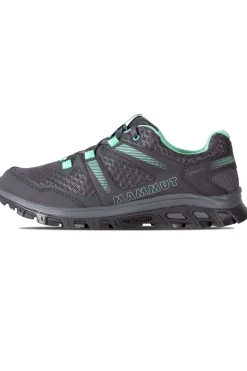 Sapatilhas De Montanha Mammut Girun Low Gore-tex