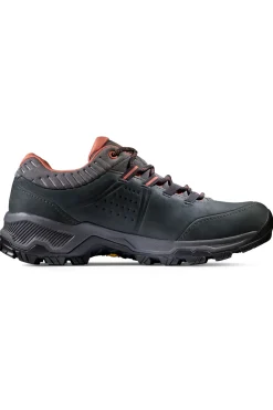 Sapatilhas De Montanha Mammut Nova IV Low Gore-tex