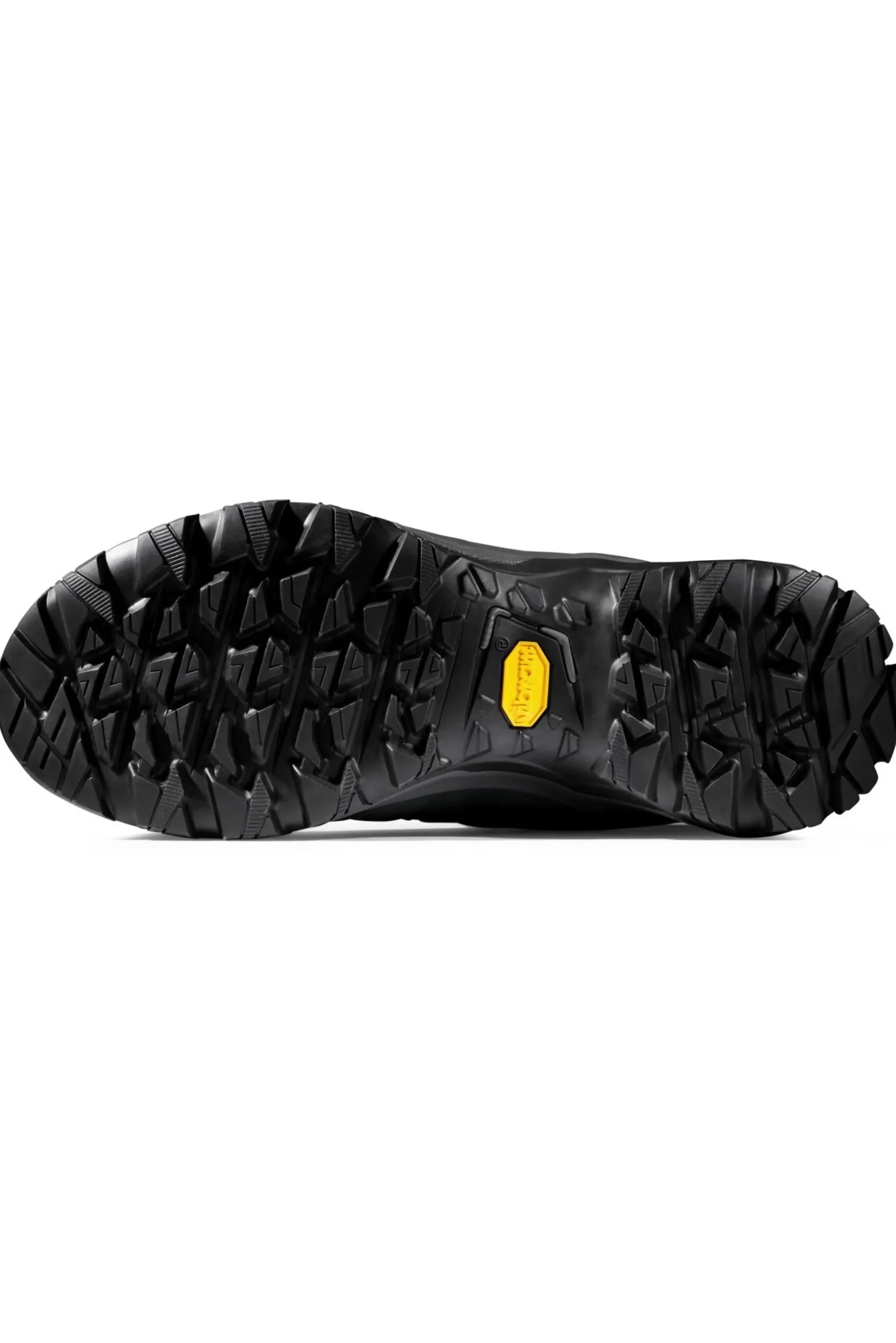 Sapatilhas De Montanha Mammut Nova IV Low Gore-tex