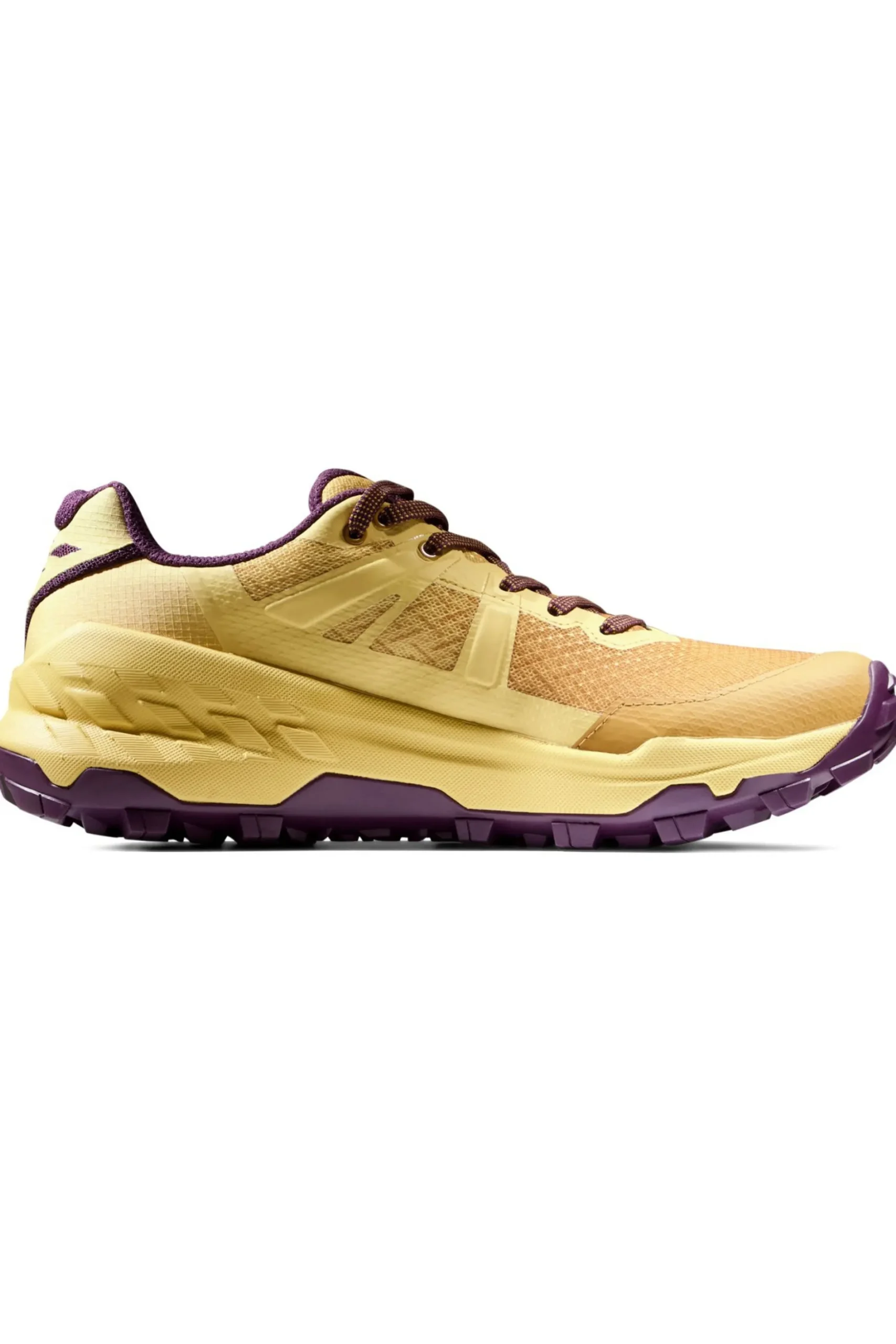 Sapatilhas De Montanha Mammut Sertig II Low Gore-tex