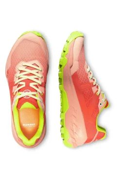 Sapatilhas De Montanha Mammut Sertig II Low Gore-tex