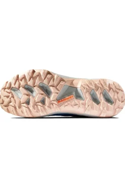 Sapatilhas De Montanha Mammut Sertig II Low Gore-tex