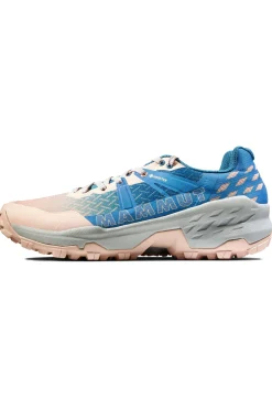 Sapatilhas De Montanha Mammut Sertig II Low Gore-tex