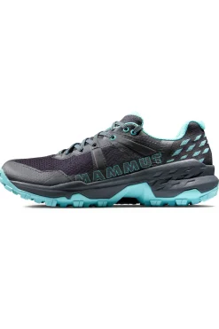 Sapatilhas De Montanha Mammut Sertig II Low Gore-tex