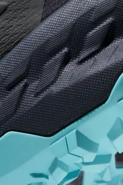 Sapatilhas De Montanha Mammut Sertig II Low Gore-tex