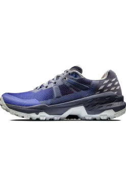 Sapatilhas De Montanha Mammut Sertig II Low Gore-tex