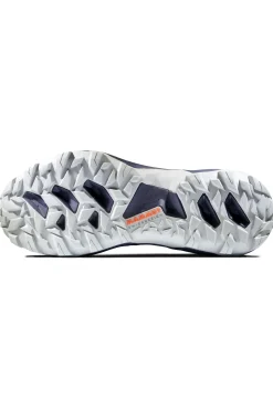 Sapatilhas De Montanha Mammut Sertig II Low Gore-tex
